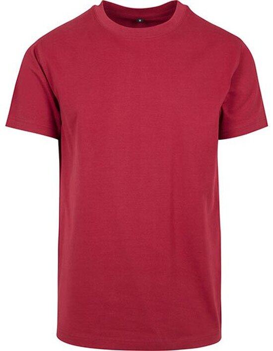 T-Shirt Round Neck