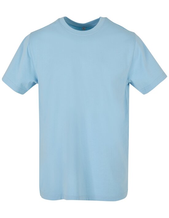 T-Shirt Round Neck