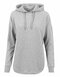 Ladies` Oversized Hoody