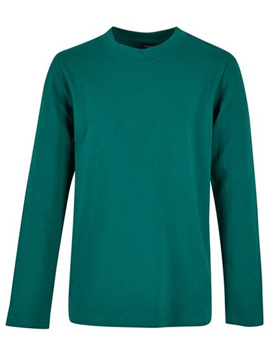 Kids Longsleeve