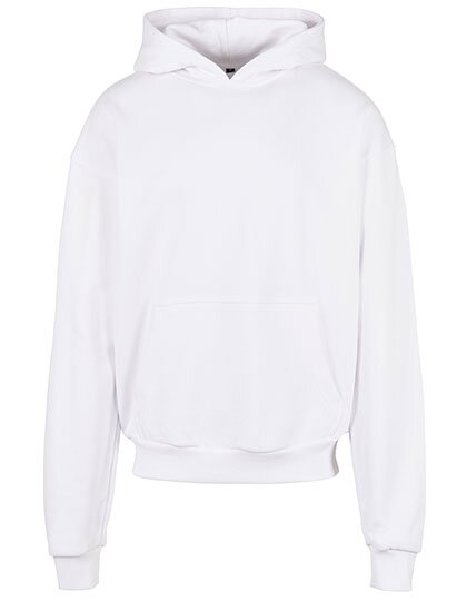 BY162 Ultra Heavy Cotton Box Hoody