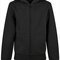 BY188 Kids´ Organic Basic Zip Hoody