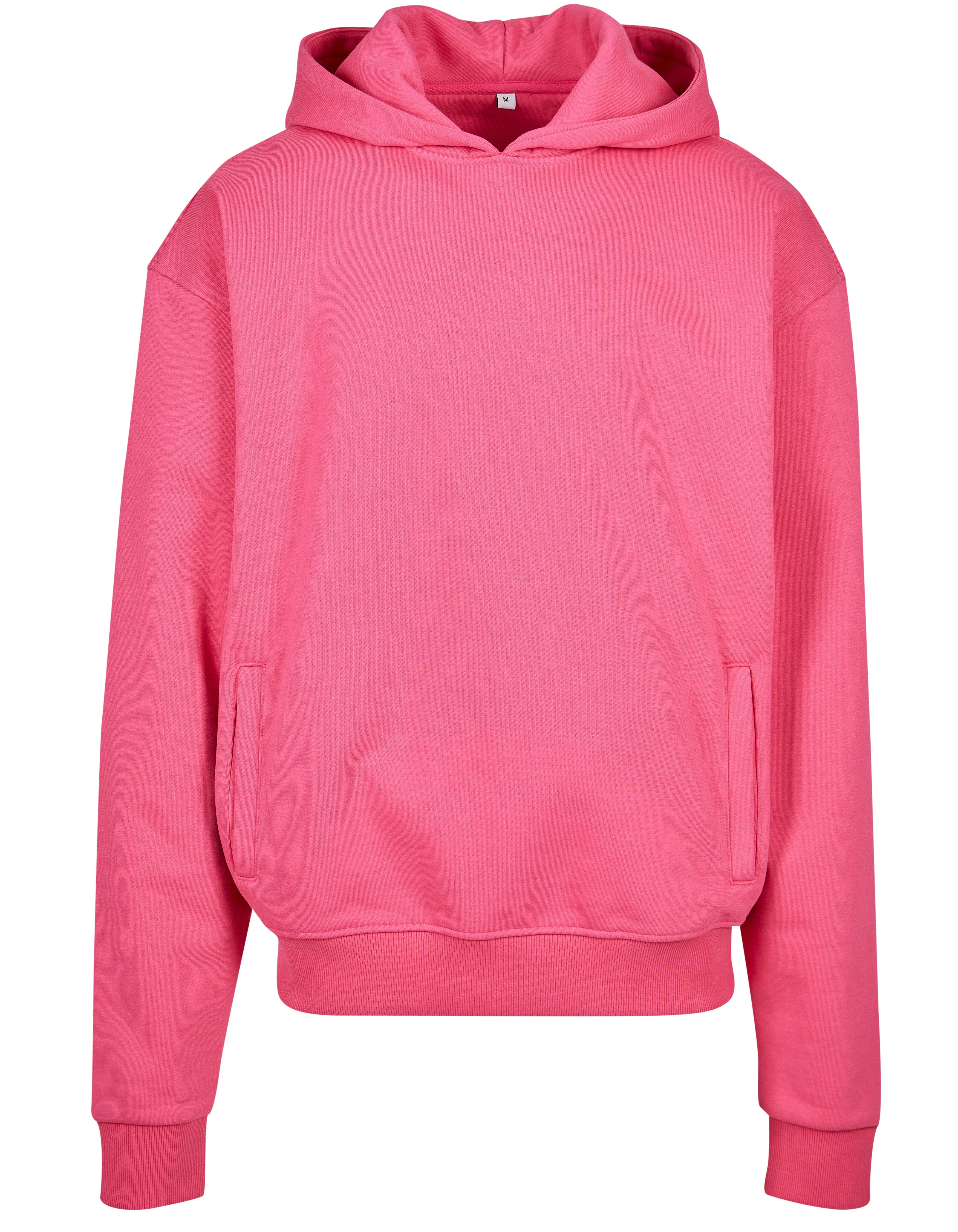 BY268 Build Your Brand Ultra Heavy Oversized Hoody