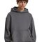 BY284 Build Your Brand Fluffy Hoody
