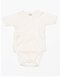 Baby Organic Kimono Bodysuit