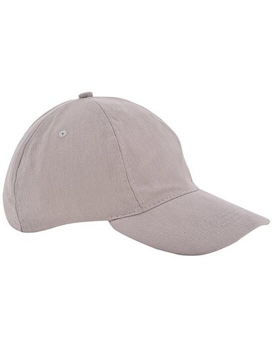 Kids` Brushed Cap