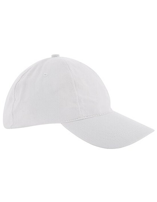 Kids` Brushed Cap