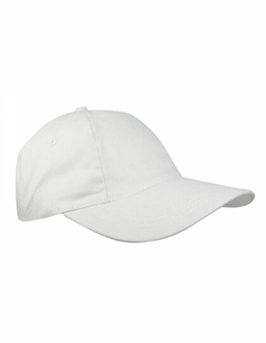 Brushed Promo Cap