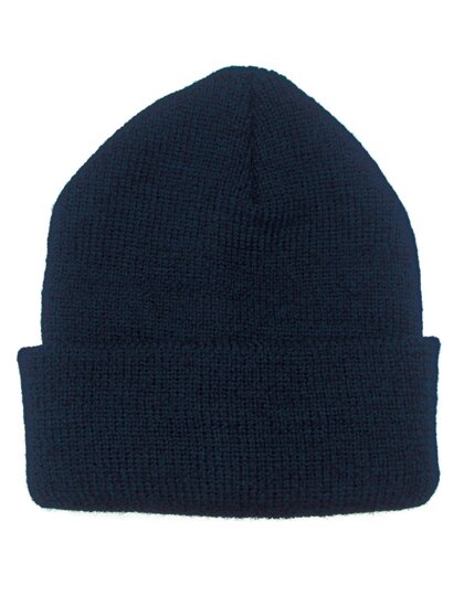 Strickmütze