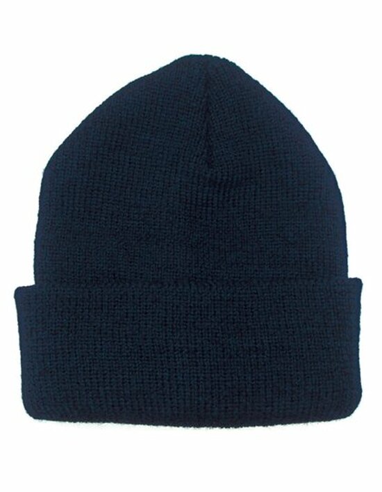 Strickmütze