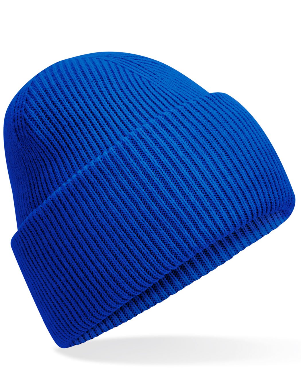 CB385R Beechfield Classic Engineered Deep Cuffed Beanie