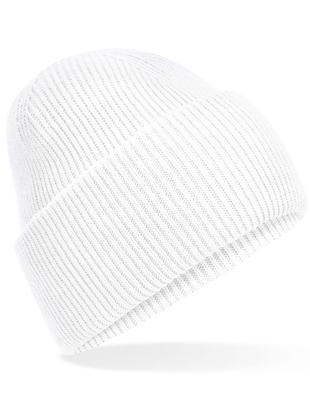 CB385R Beechfield Classic Engineered Deep Cuffed Beanie