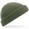 CB43R Recycled Mini Fisherman Beanie