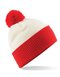 Snowstar® Two-Tone Beanie