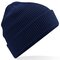 CB52N Organic Cotton Waffle Beanie