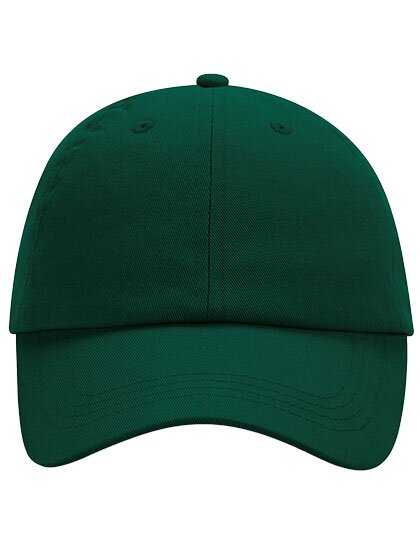 Low Profile 6 Panel Dad Cap