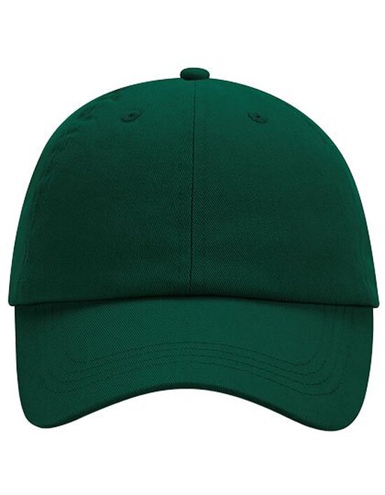 Low Profile 6 Panel Dad Cap