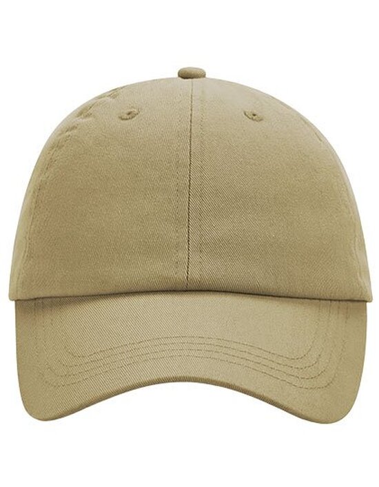 Low Profile 6 Panel Dad Cap