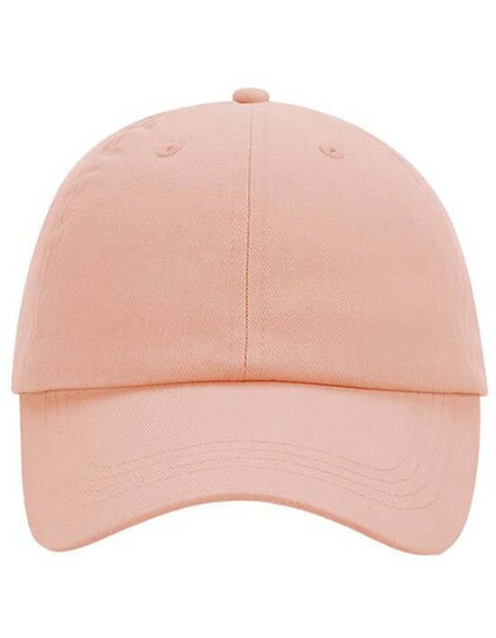 Low Profile 6 Panel Dad Cap