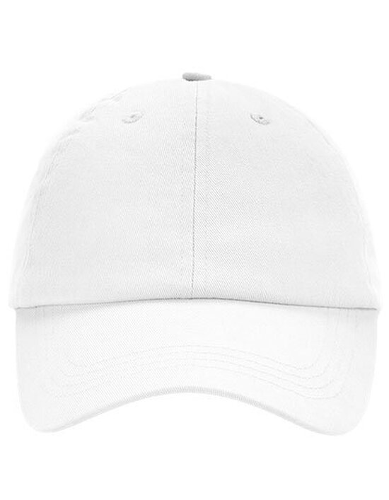 Low Profile 6 Panel Dad Cap