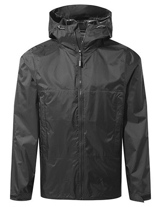 CEW011 Expert Packable Jacket