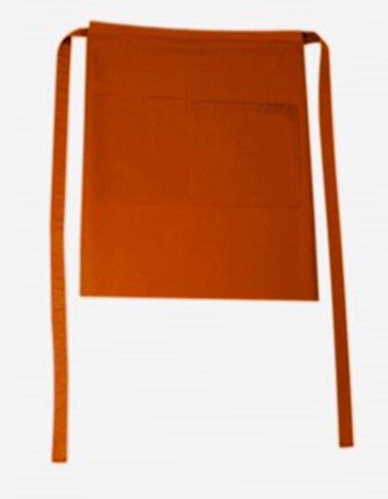 Bistroschürze Roma Bag 50 x 78 cm