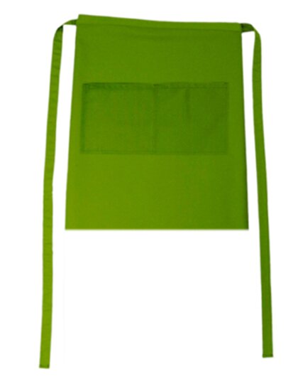 Bistroschürze Roma Bag 50 x 78 cm