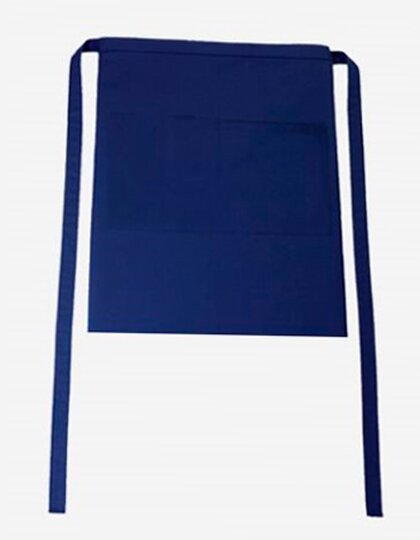Bistroschürze Roma Bag 50 x 78 cm