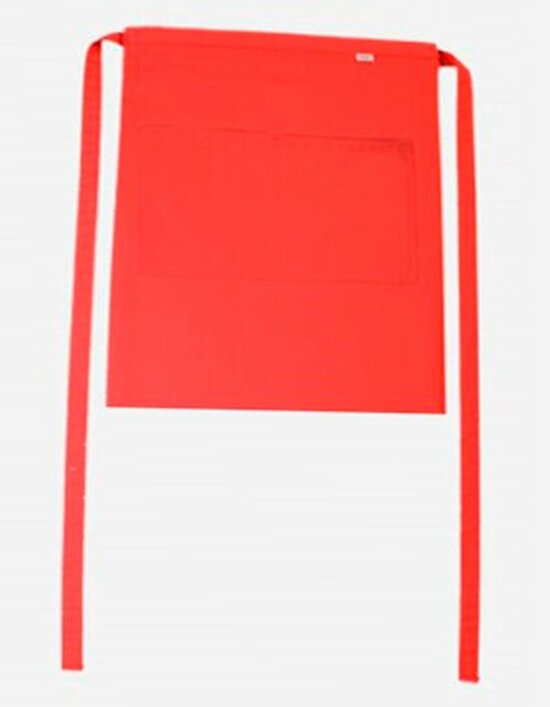 Bistroschürze Roma Bag 50 x 78 cm