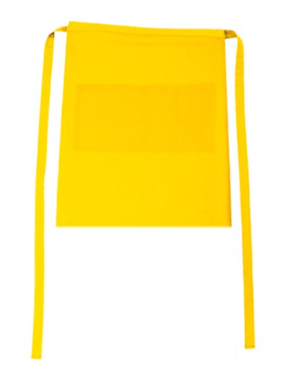 Bistroschürze Roma Bag 50 x 78 cm