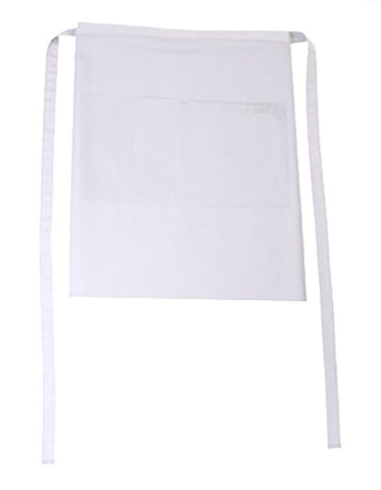 Bistroschürze Roma Bag 50 x 78 cm