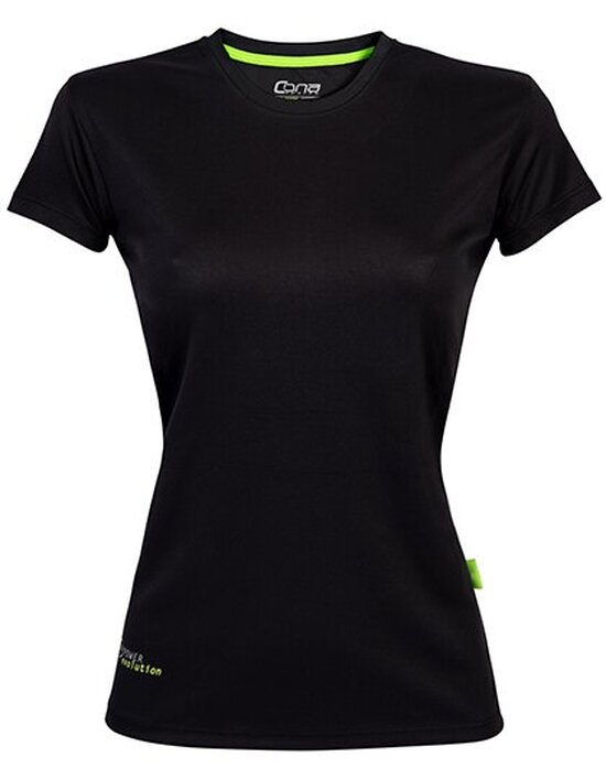 Evolution Ladies` Tech Tee