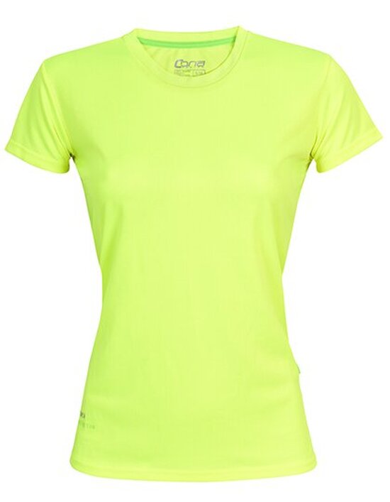 Evolution Ladies` Tech Tee