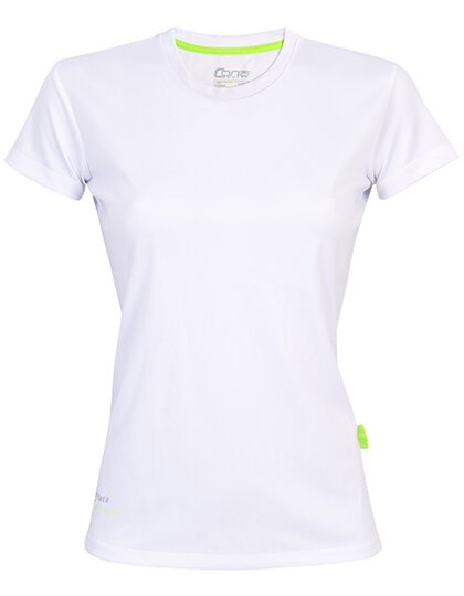 Evolution Ladies` Tech Tee
