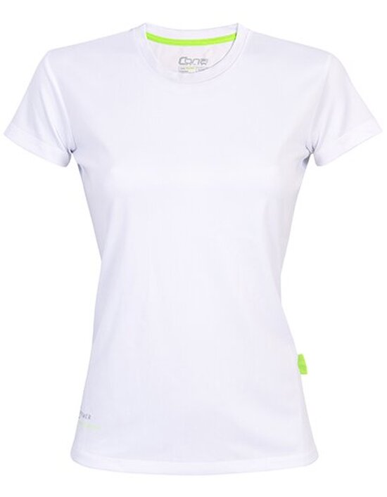 Evolution Ladies` Tech Tee