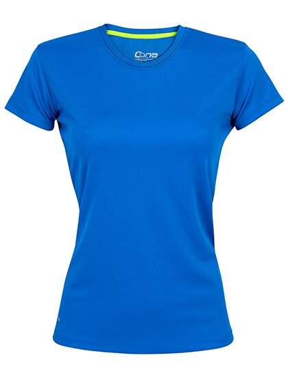 Evolution Ladies` Tech Tee