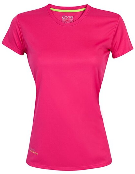 Evolution Ladies` Tech Tee