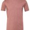 Unisex Heather CVC Short Sleeve Tee