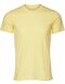 Unisex Heather CVC Short Sleeve Tee