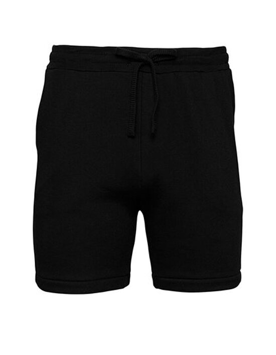 CV3724 Unisex Sponge Fleece Sweatshort