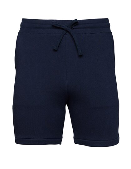 CV3724 Unisex Sponge Fleece Sweatshort