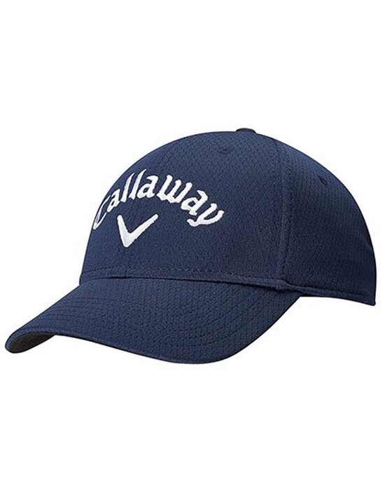 Men´s Side Crested Cap