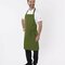 DL010 Bib Apron With Adjustable Halter