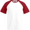 Men`s Raglan T