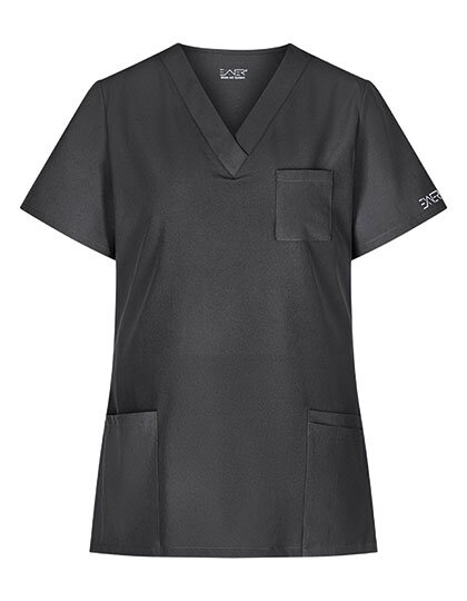 EX704 Exner Sportsline Damen-Kasack, Regular Fit
