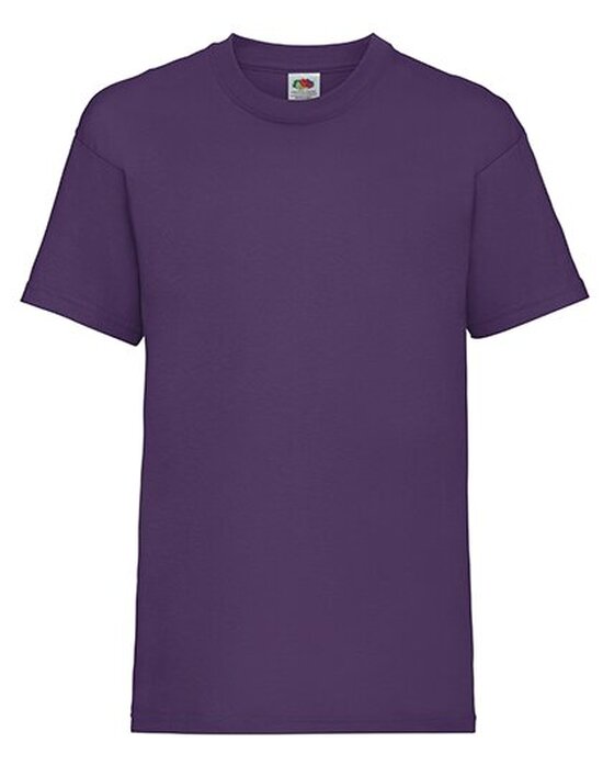 Kids Valueweight T