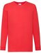 Kids Valueweight Long Sleeve T