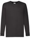 Kids Valueweight Long Sleeve T