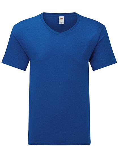 Iconic 150 V Neck T