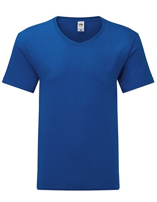 Iconic 150 V Neck T